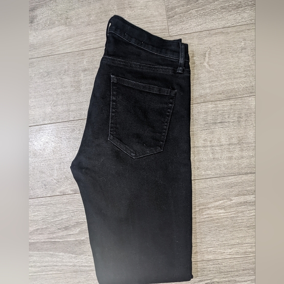 GAP Resolution True Skinny black jeans - Picture 6 of 6